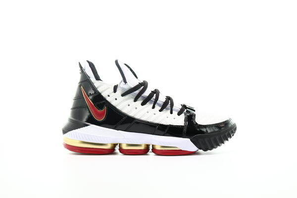 Lebron xvi clearance